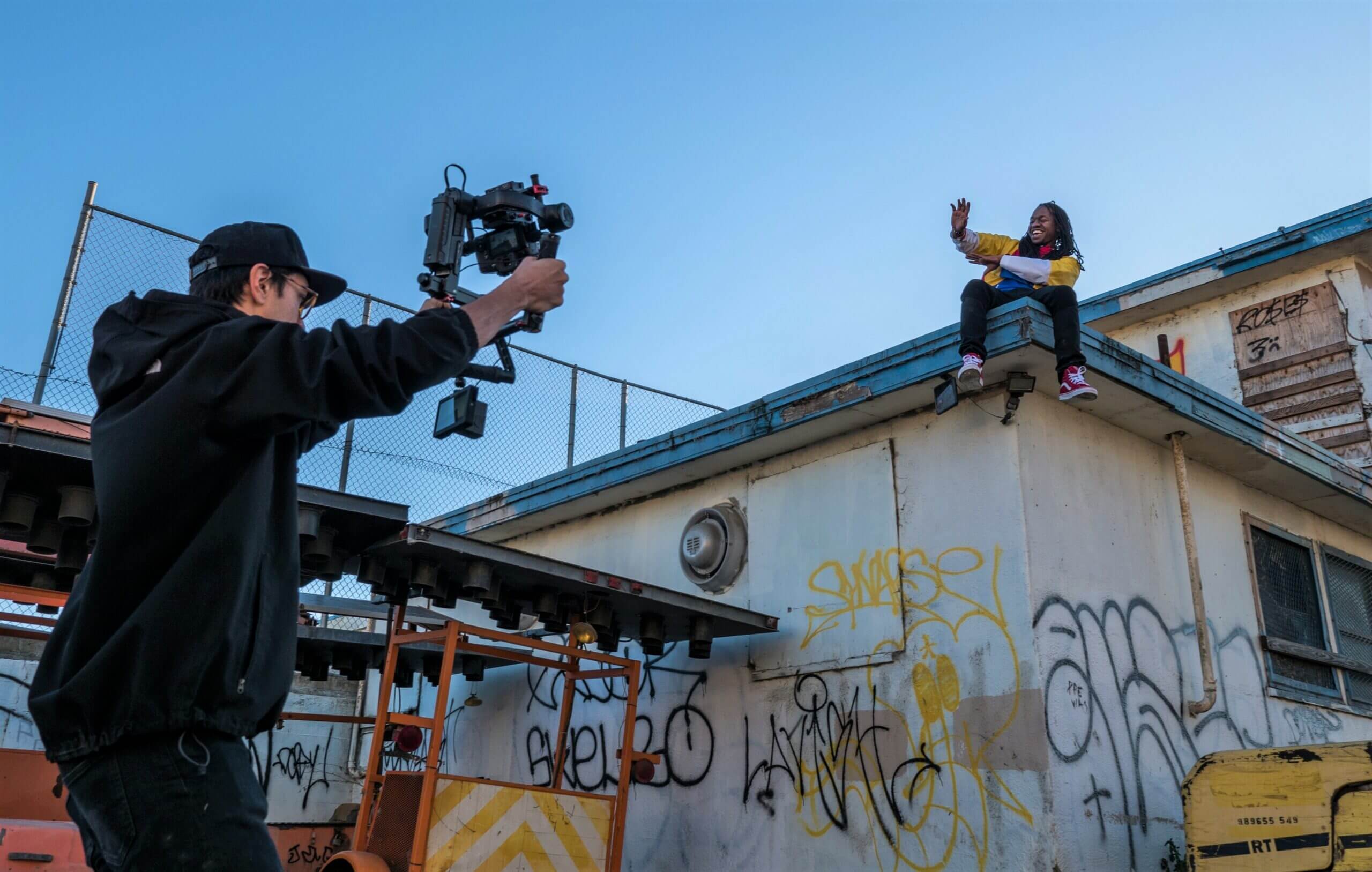 There could be up to five million influencers on YouTube alone.