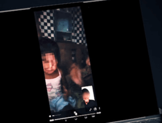 Live streaming sessions with perpetrators are both uniquely damaging to children and particularly hard to track