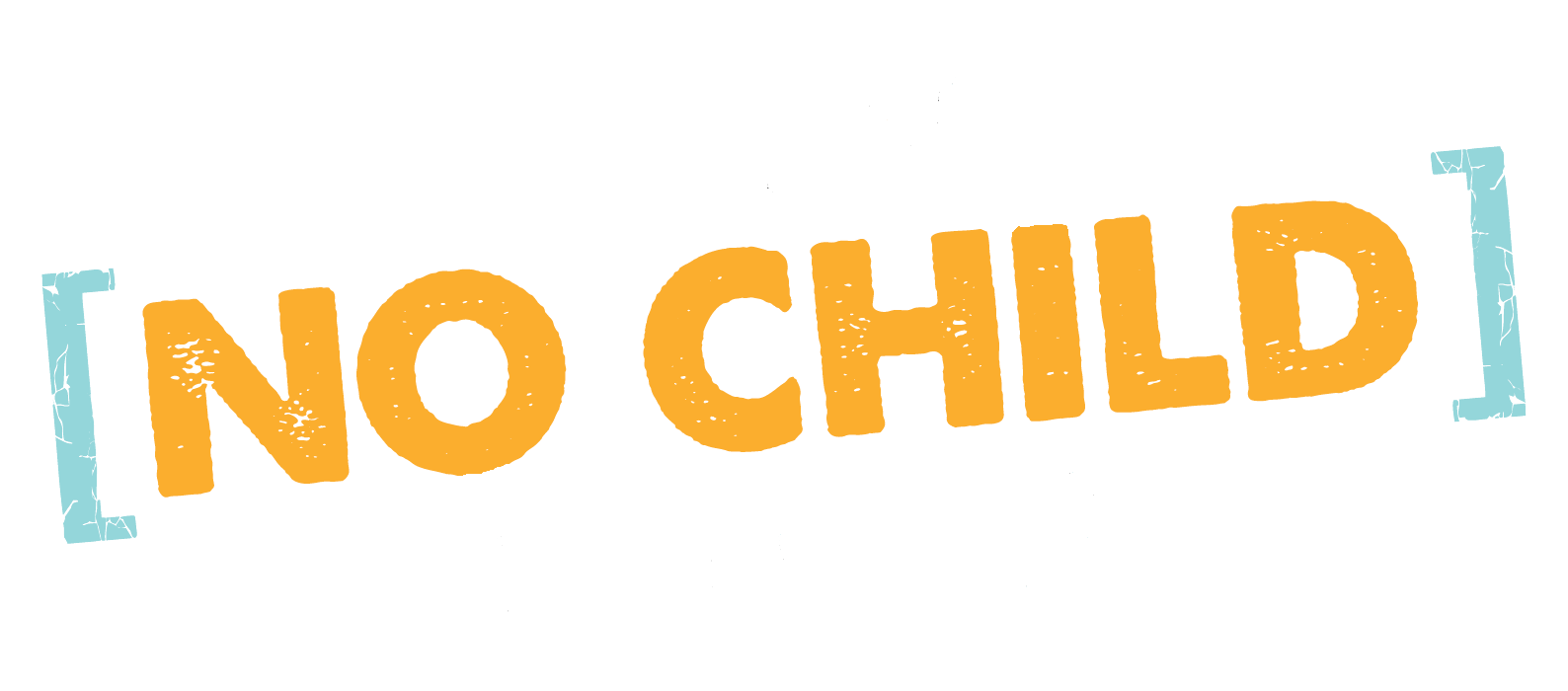 leave no child behind logo