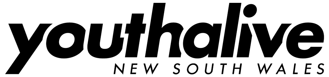 youthalive new south wales logo
